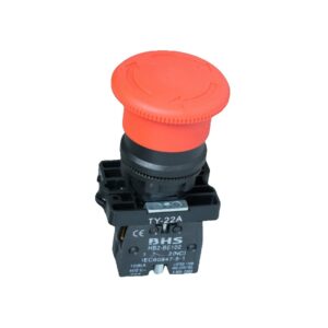 BOTÃO DE COMANDO HB2-ES542